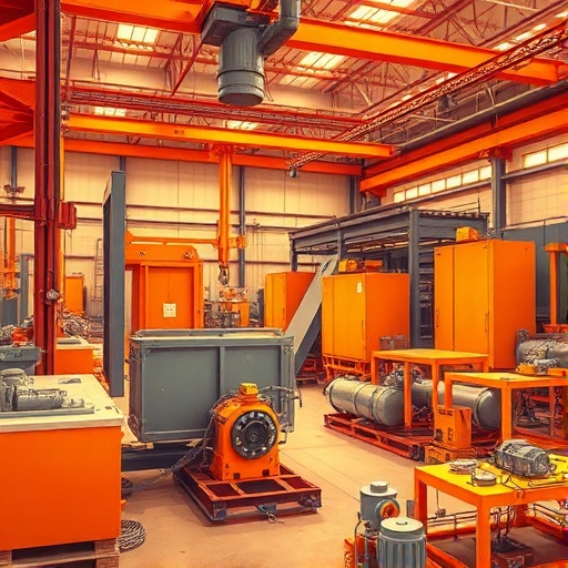 american skid fabrication company fabrication process custom skid fabrication modular skids